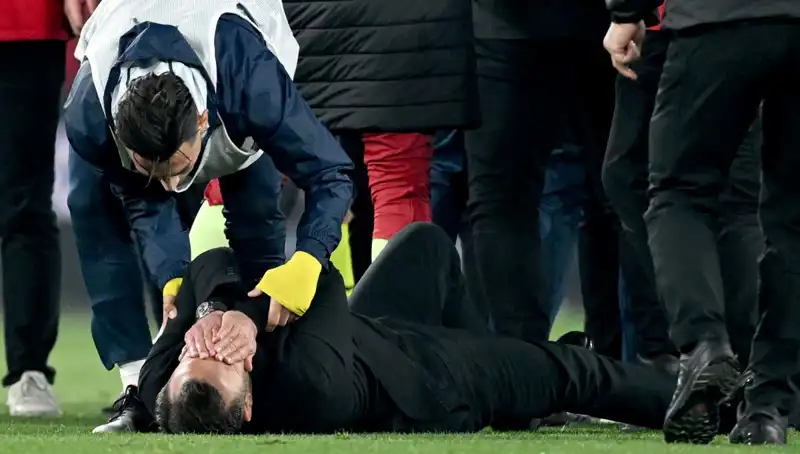 Galatasaray, Fenerbahçe'ye Ağır Yanıt Verdi: Sporun Namusuna Saldırı