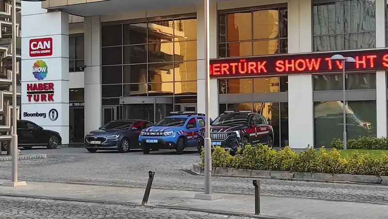 Türkiye'de Medya Krizi: Habertürk ve Show TV'ye El Koyuldu!