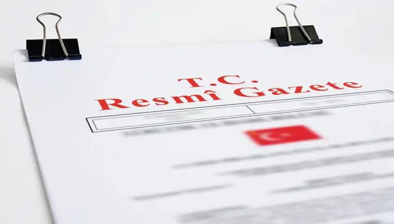 Resmi Gazete’de Nisan 2025’te Öne Çıkan Önemli Kararlar