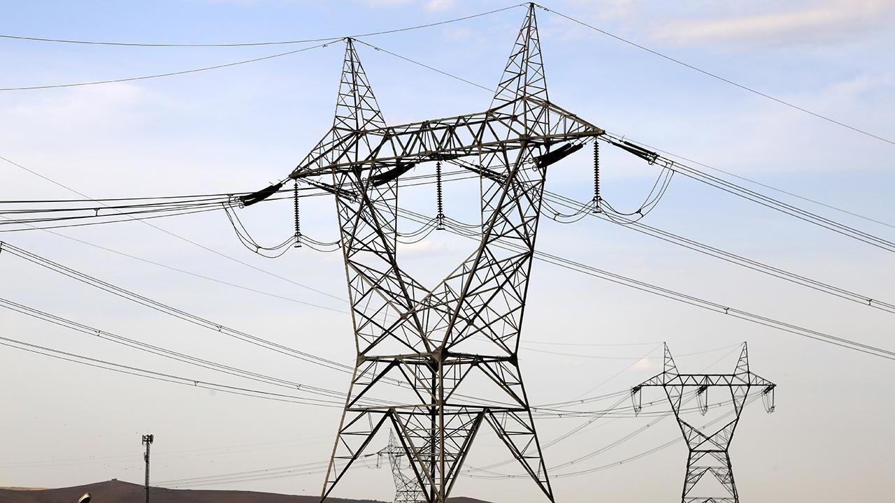 Türkiye, Suriye'ye Elektrik Desteği Sağlıyor.