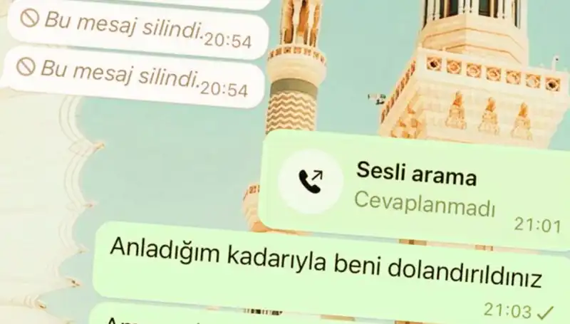 Kopya Sitelerle Dikkat! Süpürge Alırken 15 Bin Liranız Gidiyor!