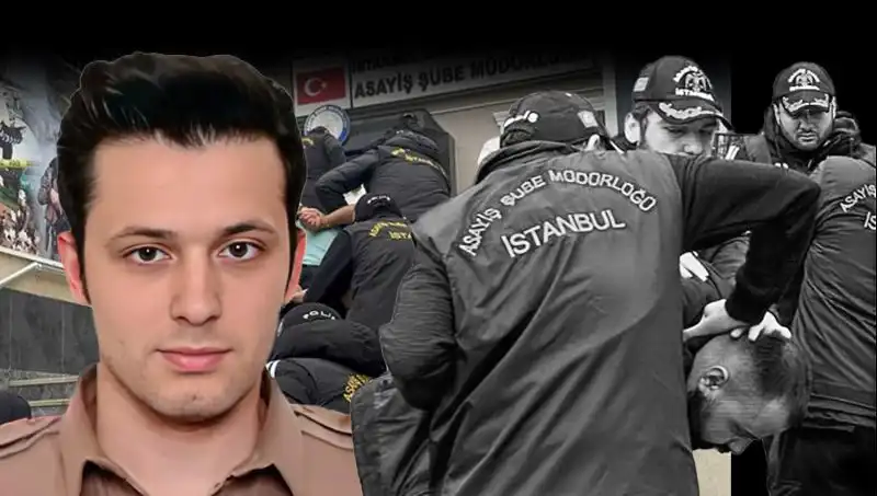 Bulunduğu Yer: Kimlik Kontrolü Sırasında Saldırıya Uğrayan Bekçi Hayatını Kaybetti