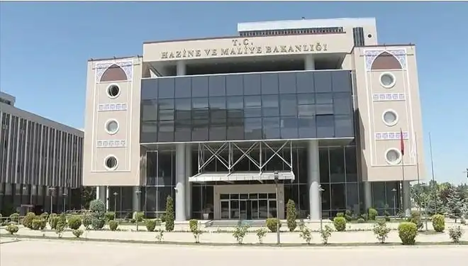 Hazine, Yılın En Büyük İhalesini Başlatıyor: Yatırımlarınızı Güçlendirin