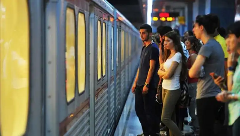 20 Mart Taksim Metro Hattı: M1 ve M2 hakkında son gelişmeler burada!
