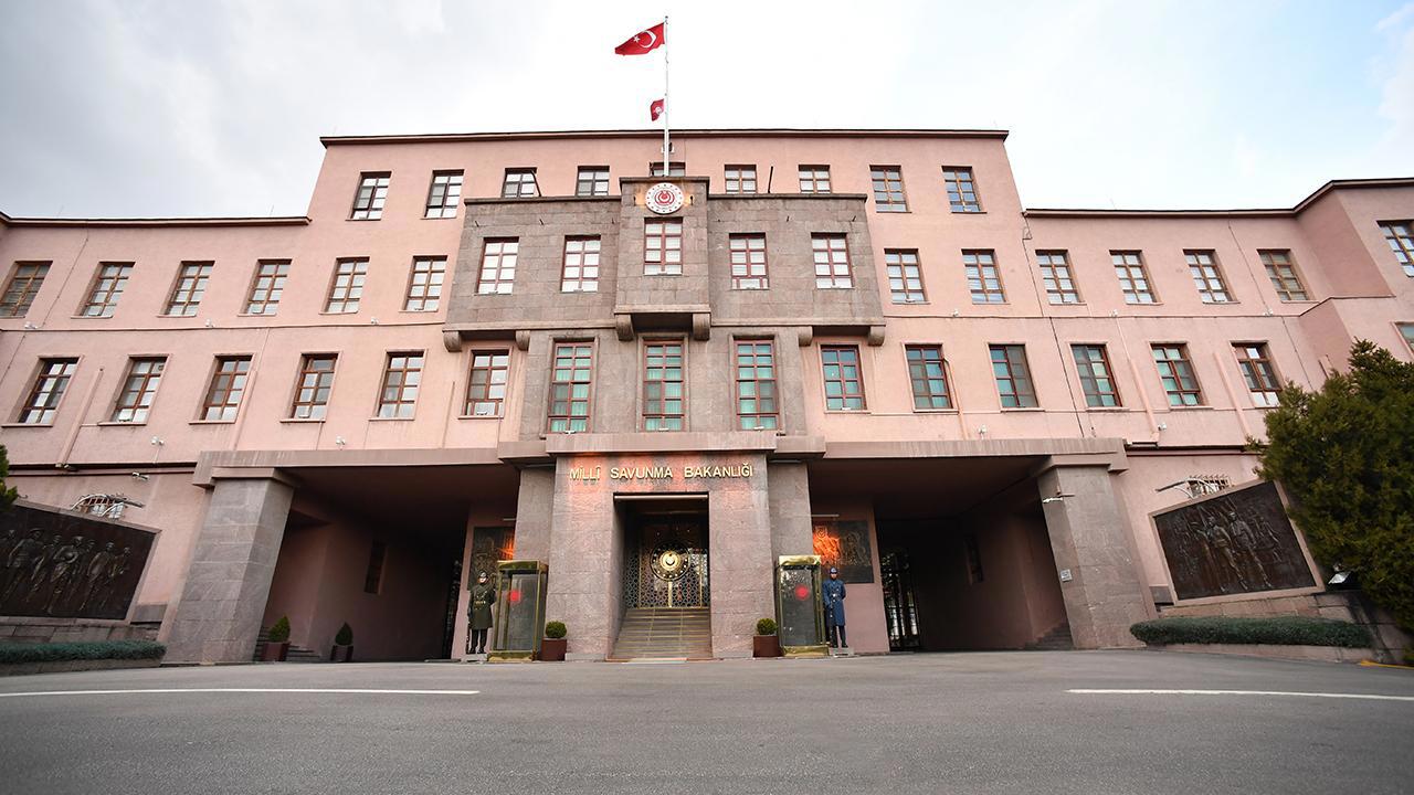 MSB yetkililerinden değerlendirme: Dünkü görüşme önemli bir adımdı