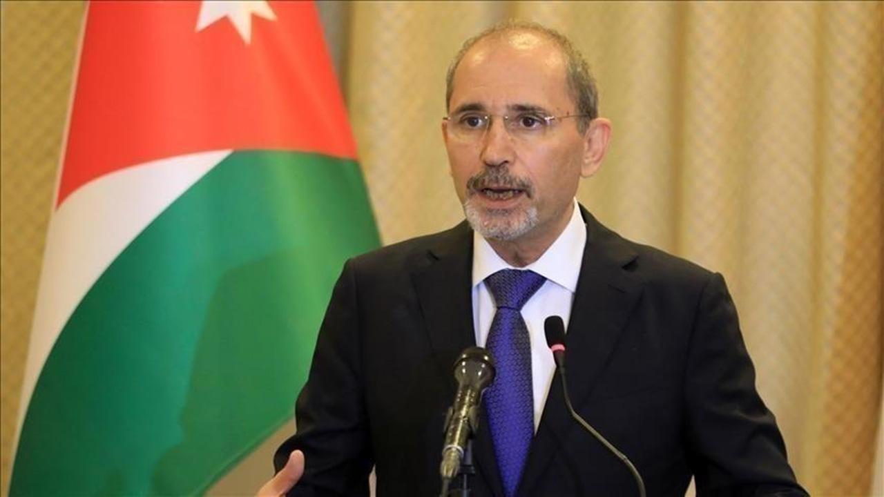 Ürdün Kralı, Türkiye'ye Önemli Ziyarette Bulundu