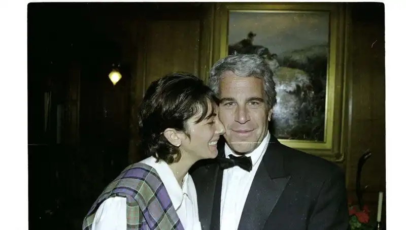 Maxwell'in İfşaları: Epstein Skandalında 100 Ünlü İsim Ortaya Çıktı