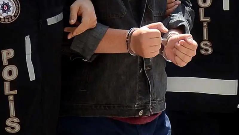 FETÖ’nün Emniyet Yapılanmasına Şok Operasyon: 16 Gözaltı Gerçekleşti