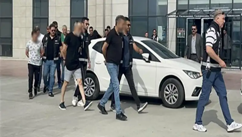 Hayal Satışıyla 10 Milyar Lira Dolandırdı: Turizm Firması İfadesi Şok Yarattı