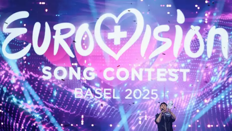 Eurovision’da Değişim Rüzgarları: İsrail'in Oylama Sistemi Gözden Geçiriliyor