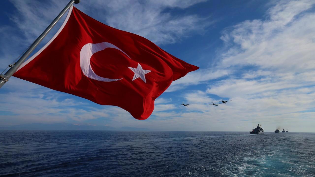 Türk Denizcilik Sektörü Avrupa'nın Ötesinde