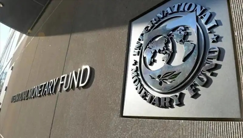 Küresel Kamu Borcu Tavan Yaptı: IMF'den Şok Tahminler Geldi