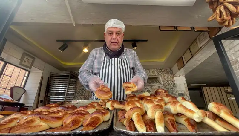 92 Yıldır Ramazan Geleneği: Kalfat'ın Hikayesi ve Sıfırdan Üretim Süreci