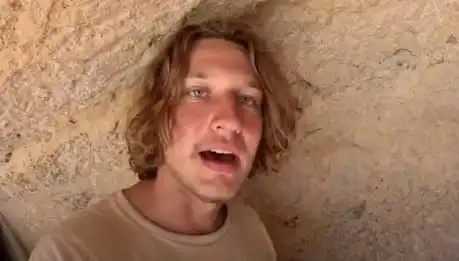 Kayıp Adada Yasaklı Kızılderili Kabile Geleneği: ABD'li Turist Tutuklandı