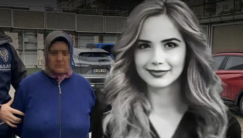 Samsun'da Şok Eden Olay: Öğretmen Anne Kızını Öldürdü İddiası