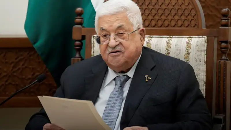 Filistin Devlet Başkanı Mahmud Abbas, Yeni Halefini Seçti: Değişiklik Zamanı mı Geliyor?