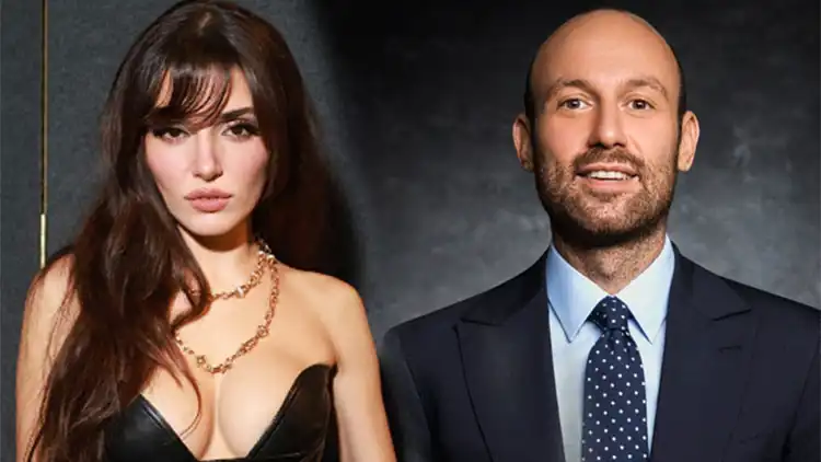 Hande Erçel'in Aşk İtirafı: Kalbindeki Sıcak Hikaye Ortaya Çıktı!