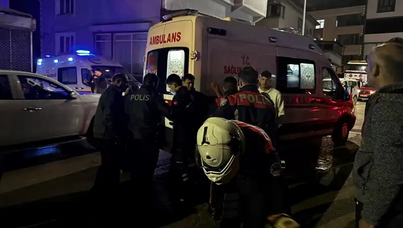 Damat Kayınvalidesine Saldırdı: Şok Edici Olayın Detayları