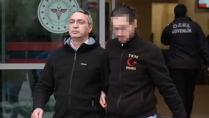 Türkiye’nin Tanınmış İş İnsanı Mahir Polat Anjiyo Oldu