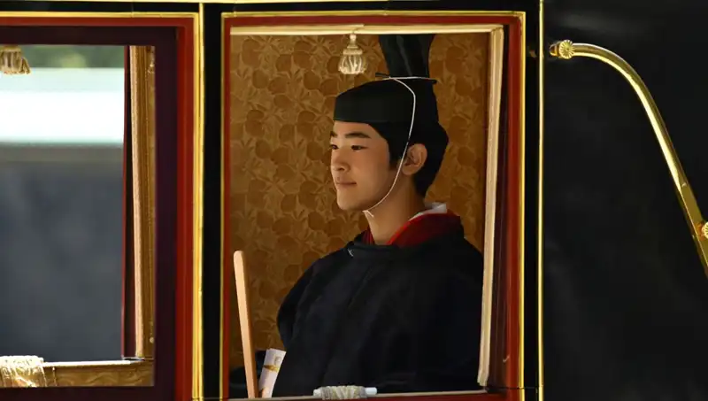 Dünyanın En Eski Monarşisinde Kriz: İmparatorluğun Sonunu Mu Getiriyor?