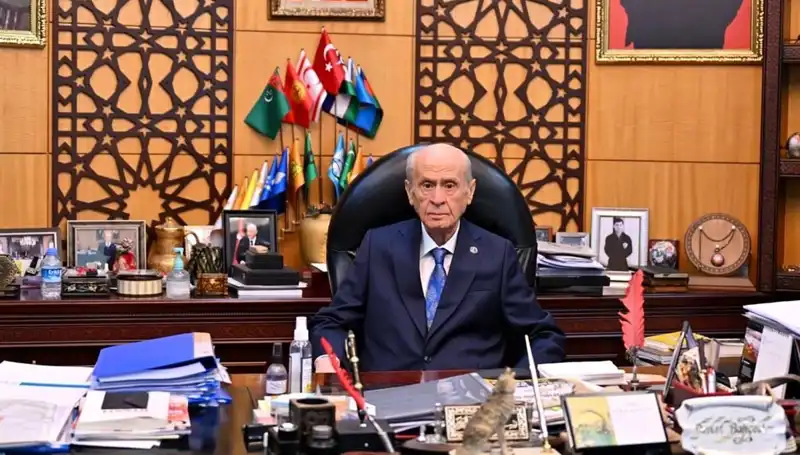 Devlet Bahçeli’den Çarpıcı Erken Seçim Açıklaması: Hevesler Boşa Mı Gidiyor?