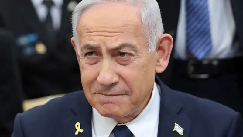 İran Gerilimiyle Tırmanan Gerginlik: Netanyahu ve Zamir Kavgası