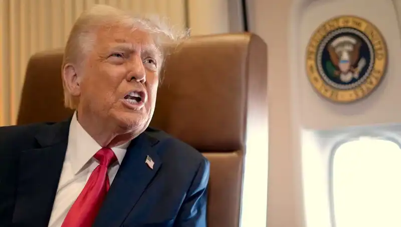 ABD Dolarında Trump’ın Resmi Olacak! Yasa Tasarısı Meclisten Geçti