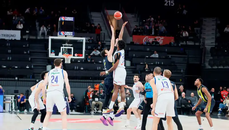 Euroleague 2023 Play-Off Süreci: Takımların Şampiyonluk Yolunda Başladığı Mücadele