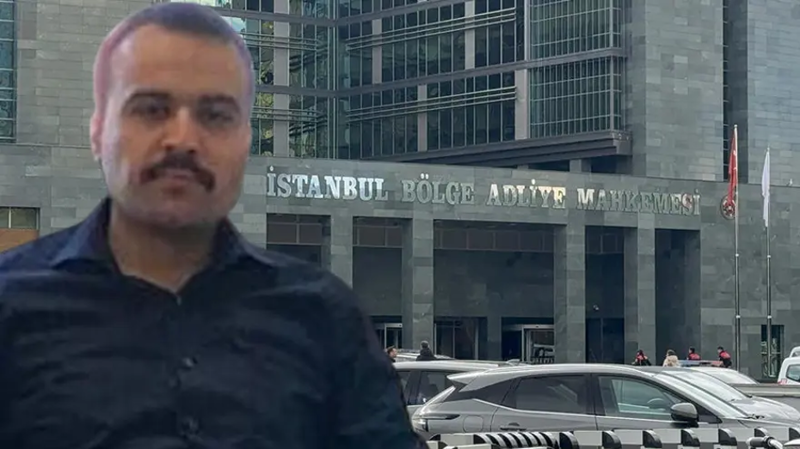 Kadın Hakime Saldıran Savcıya İddianame: 42 Yıla Kadar Hapis Tehdidi