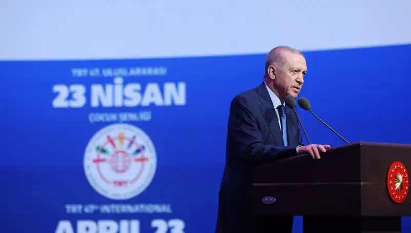 Cumhurbaşkanı Erdoğan'dan Kritik Açıklama: Devlet Tüm Birimleriyle Teyakkuzda