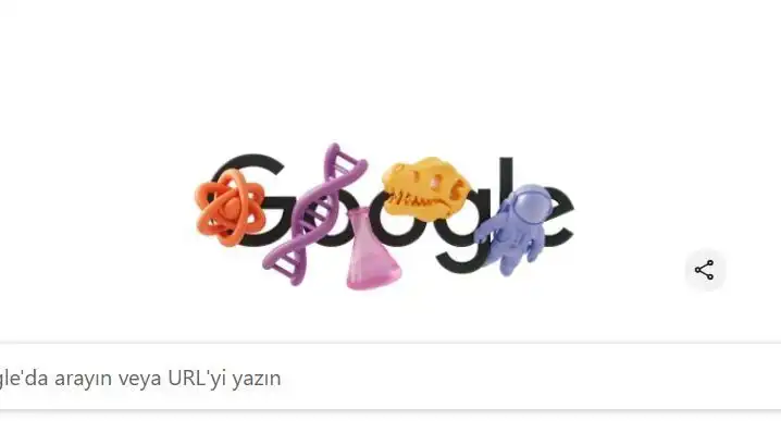 STEM Alanındaki Kadınlara Selam: Google’dan Doodle ile Kutlama