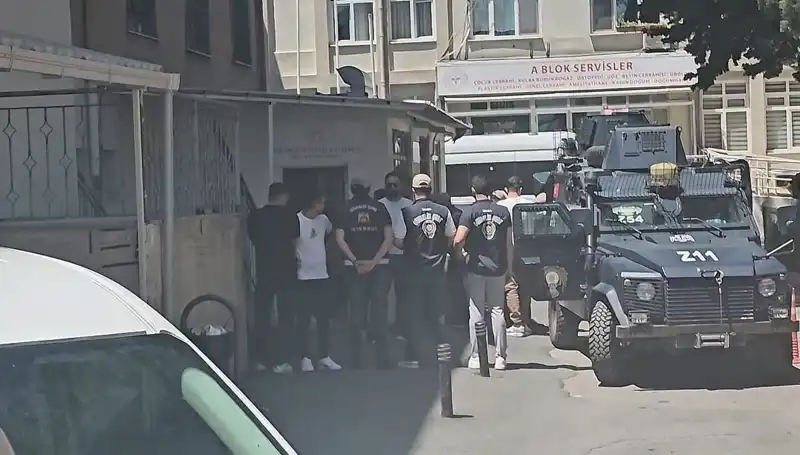 Leman Dergisi Soruşturmasında Dört Tutuklama: İfadeler Sessizliği Bozdu