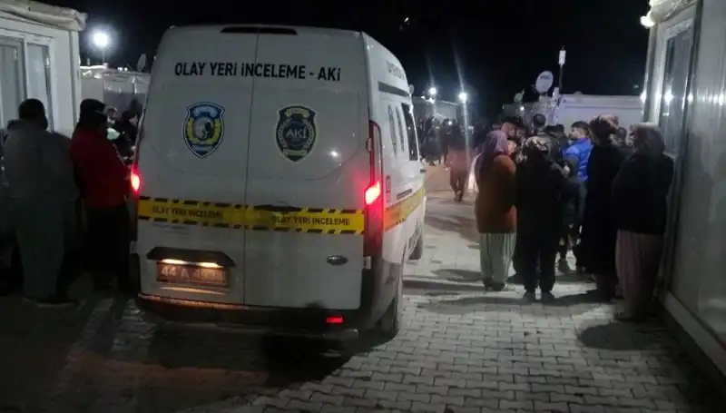 Husumetlilerin Silahlı Kavgasında Kanlar Paktı: Olayın Detayları Ortaya Çıktı