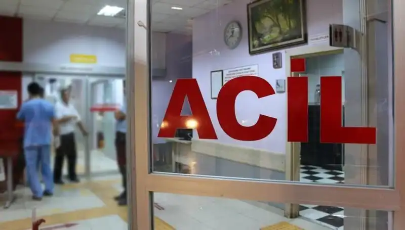 Küçük Kalbin Hayata Veda Etmesi: Ana Sınıfı Öğrencisinin Trajik Ölümü