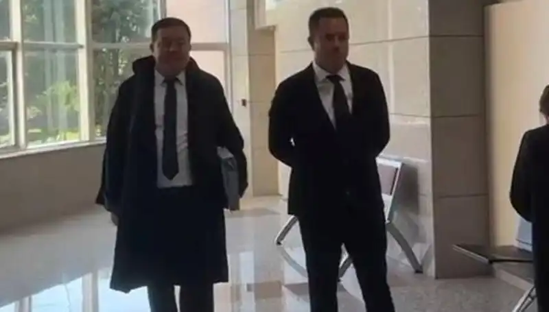 Acun Ilıcalı, Yasa Dışı Bahis İddialarıyla Mahkemeye Çıktı