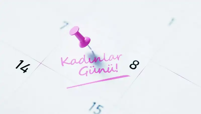 Kadınlar Günü Ne Zaman? Tarihçesi ve Anlamı ile Kutlamalar