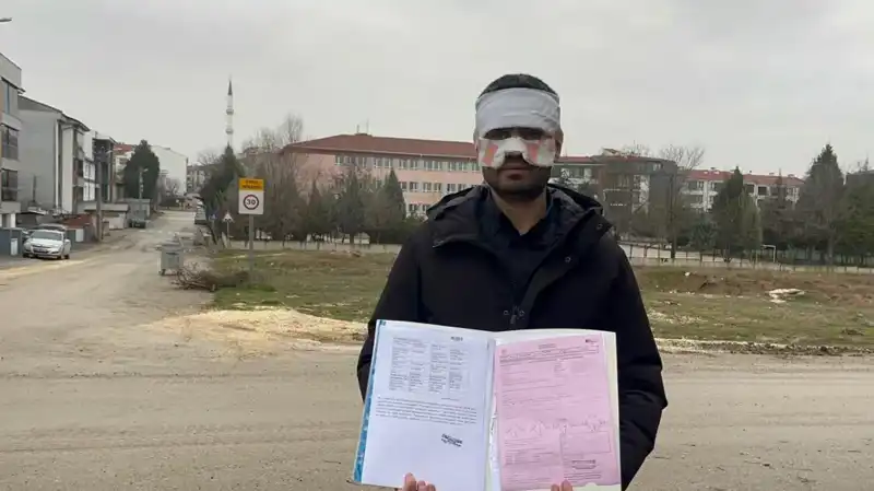 Öğretmenlerin Tartışmasında Şok Eden Olay: Sıcak Çay Fırlatıldı!