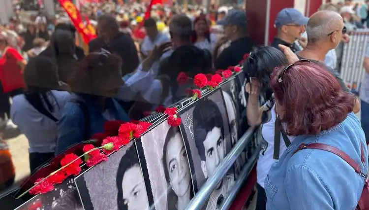 32 Yıl Önce Sivas’ta Yaşanan Madımak Olayının Derin Etkileri