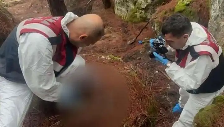 19 Yıl Sonra Cinayetin Perdesi Aralandı: Gizli Tanıkların Şok Edici Açıklaması