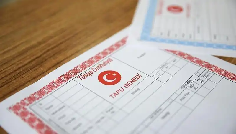 Hisseli Tapu Yalanıyla 100 Milyonluk Dolandırıcılık Çarkı Ortaya Çıktı!