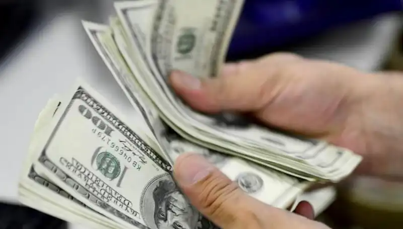 Bugün Dolar Kuru Ne Kadar? (30 Nisan 2024 Güncel Fiyatlar)