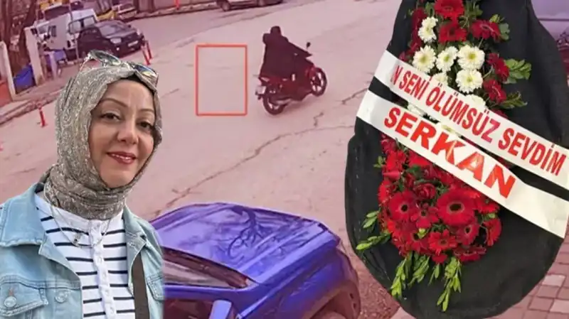 İşkenceyle Dolup Taşan Bir Hayat: Boşanma Talebi Ölümle Sonuçlandı