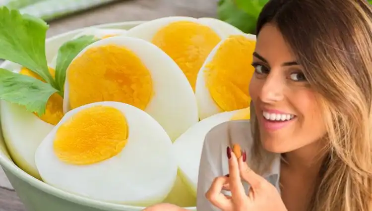 Yumurta mı, Badem mi? Protein İçeriği ile Hangi Gıda Daha Üstün?