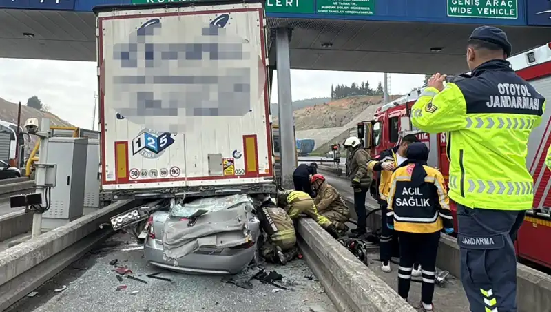 Bayram Tatilinde Yaşanan Kazalarda 74 Can Kaybı: Üzücü Gerçekler