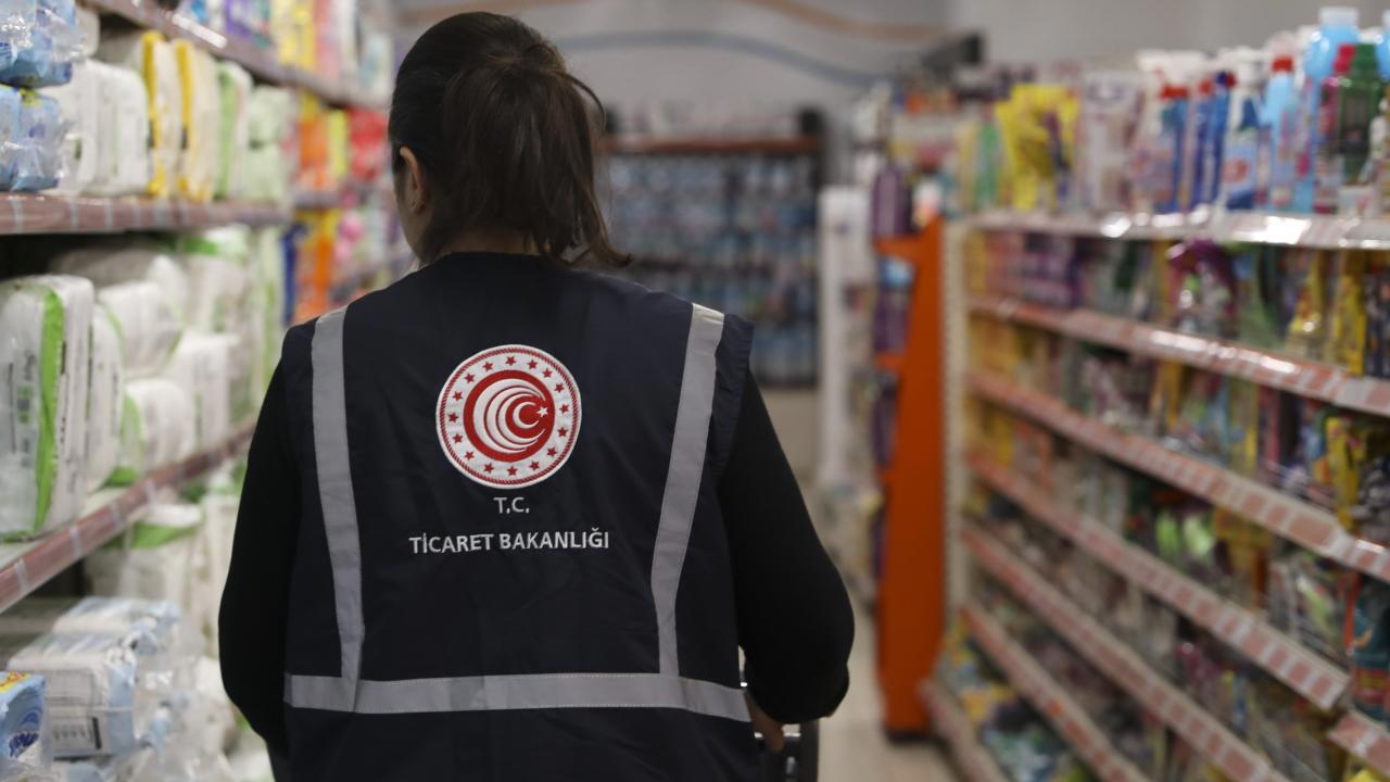 İki bakanlıktan işletmelere uyarı: En ağır cezalar bekliyor