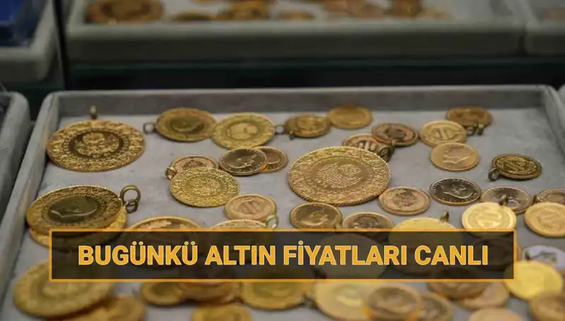 26 Mart 2023'te Altın Fiyatları: Yükseliş Beklentileri ve Canlı Değerler