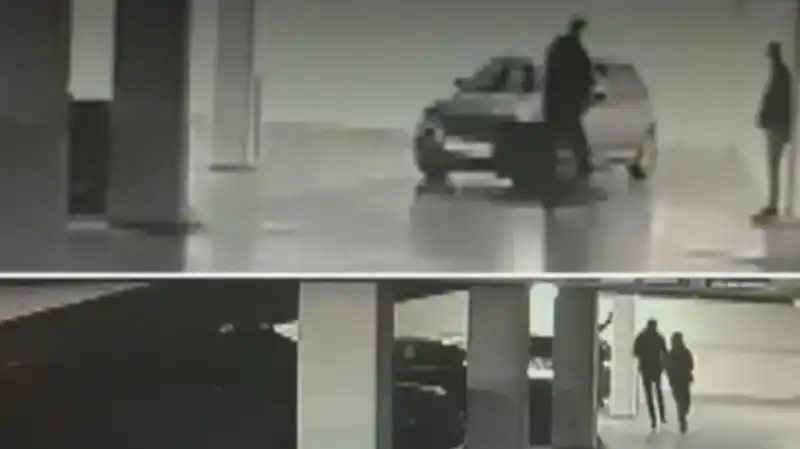 Otoparktaki 30 Milyon Dolarlık Soygunda Tutuklu Sayısı 10'a Yükseldi: Detaylar Şok Edici