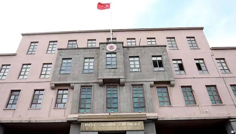 MSB'den Güney Kıbrıs Rum Yönetimi'ne Sert Tepki ve Yetki Vurgusu