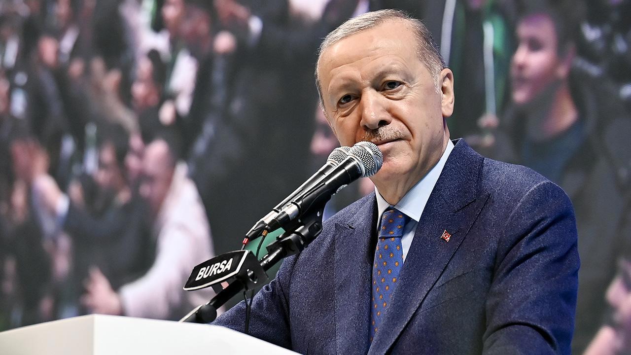 Cumhurbaşkanı Erdoğan'dan önemli açıklama: Sosyal konut seferberliği başlıyor