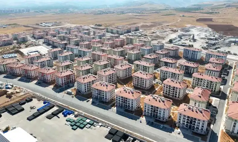 2026 TOKİ Kura Takvimi: İl İl Sonuç Açıklama Tarihleri ve Beklentiler